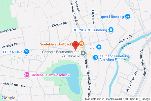 Liedelt D.F. GmbH