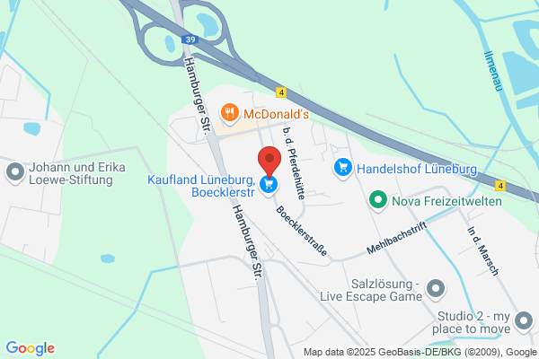 Lüneburg