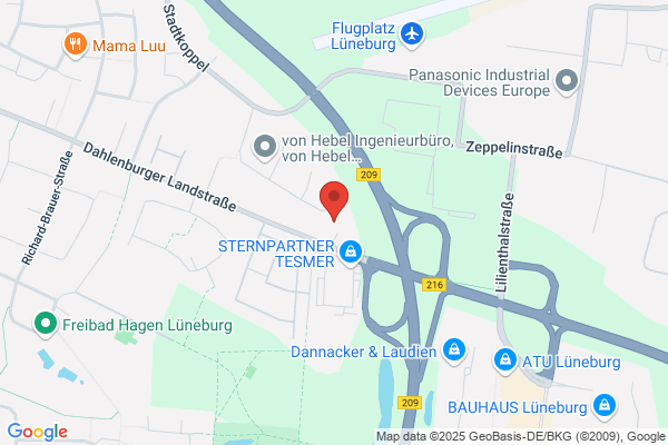 Ohlmsbau GmbH & Co. KG