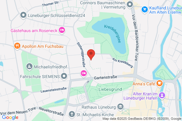 Modemobil Lüneburg/Süderelbe