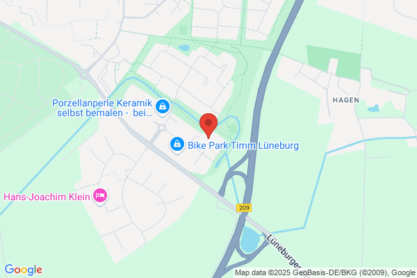 Arbeiterwohlfahrt Kreisverband Lüneburg / Lüchow-Dannenberg e.V.