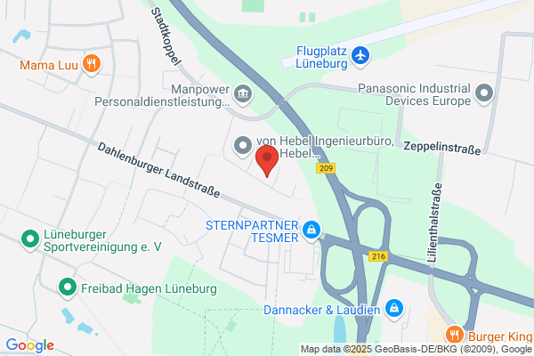 Die PVS Niedersachsen rkV