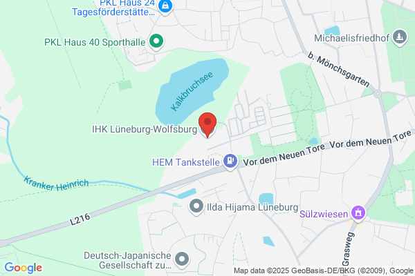 IHK Lüneburg-Wolfsburg