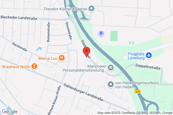 Kreishandwerkerschaft Lüneburg