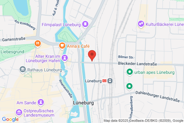 Sozialverband Deutschland e.V. Ortsverband Lüneburg