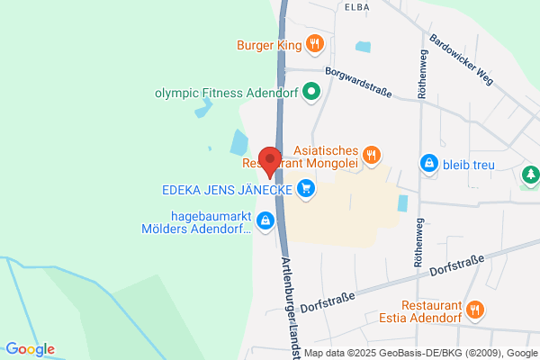 JET Tankstelle
