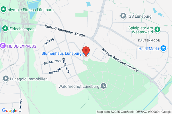 Blumenzauber