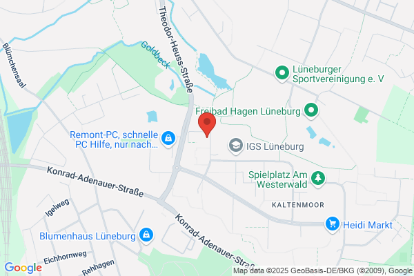 Die Hochzeitsspezialisten