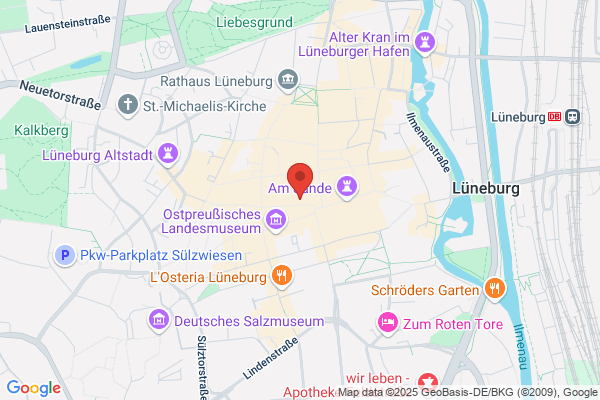 Lünebuch GmbH