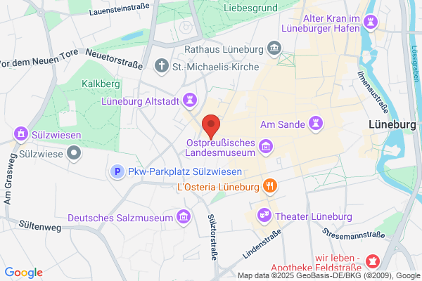 G & P Kopiersysteme GmbH