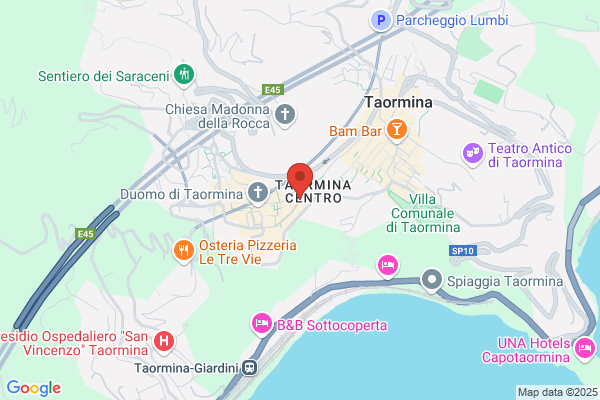 Taormina