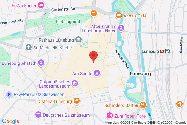 Glockenhof Café