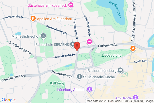Café Klatsch
