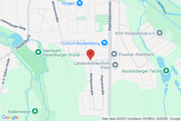 Fonetrust Marketing GmbH