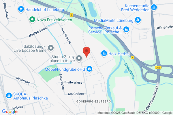 Rohde GmbH