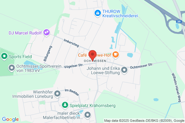 büro complett GmbH Lüneburg