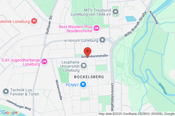 campsys Informationssysteme GmbH