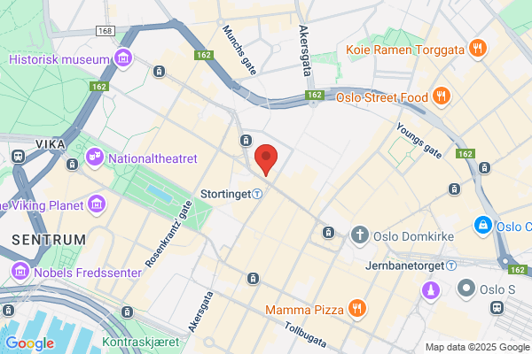 NORDNER