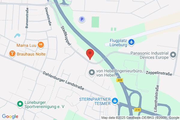 MST Electronics GmbH