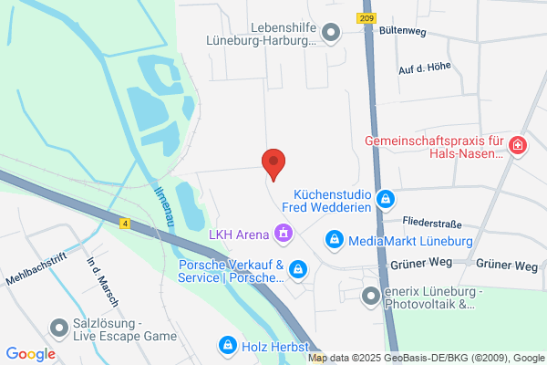 Medizin Elektronik Lüneburg KG