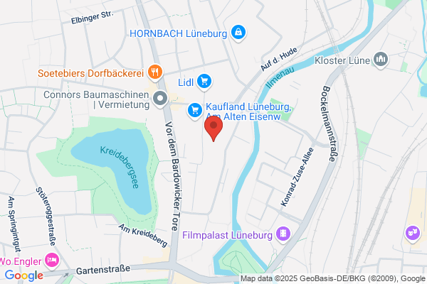 Heidenreich Elektrotechnik