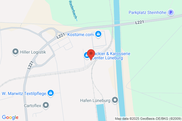 IBA GmbH