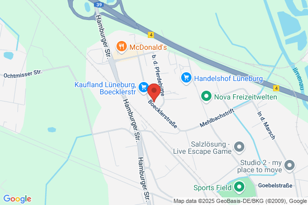 Heide-Menue-Dienst Siegrid Scheiter