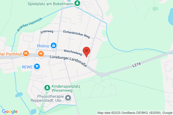 Bella Rosa Ferienwohnung