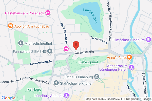 Ferienwohnung Pape