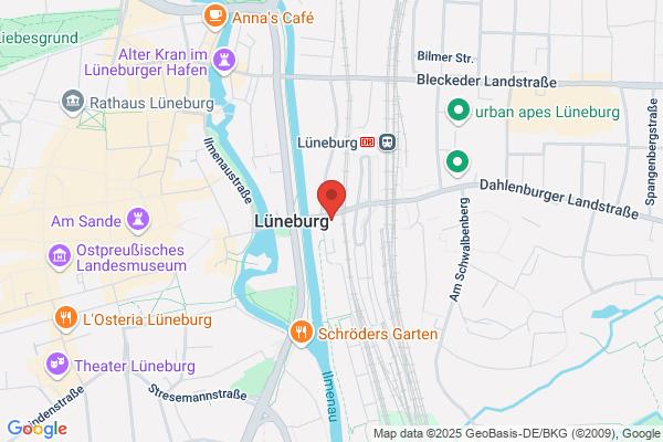 ERGO Versicherung René Schrader