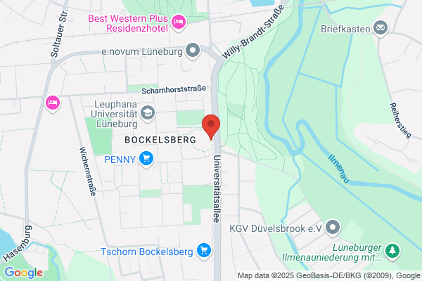 C & C Anlagegesellschaft GbR