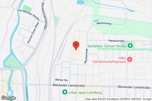 HYPOFACT Regionalbüro Lüneburg