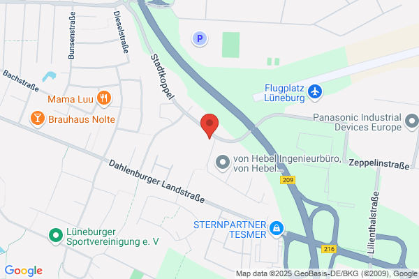 Schauenburg GmbH