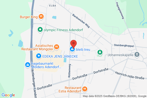 Alle Farben Malereibetrieb