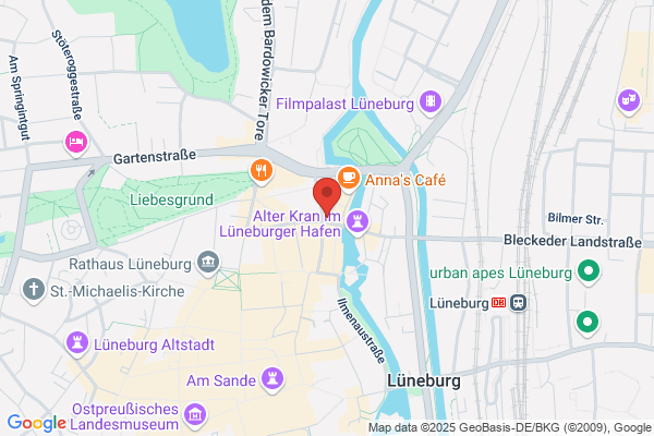Dea's Heimathafen und Safari Lounge