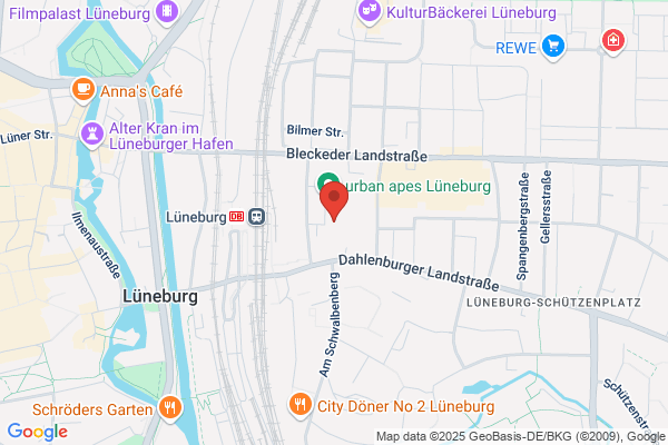 KLUXEN Lüneburg