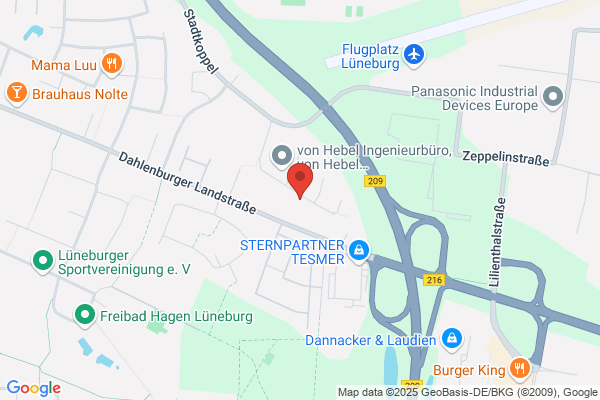 SK Schümann & Kollegen | Steuerberater Lüneburg