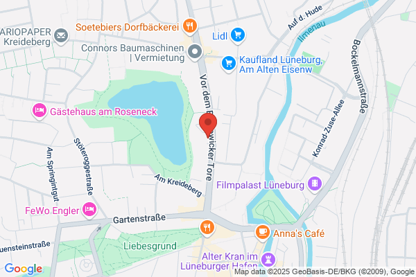 G-Systems der Gollo Arbeitsgemeinschaft GbR