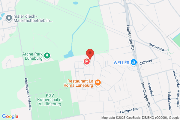 KrixFM Lüneburg