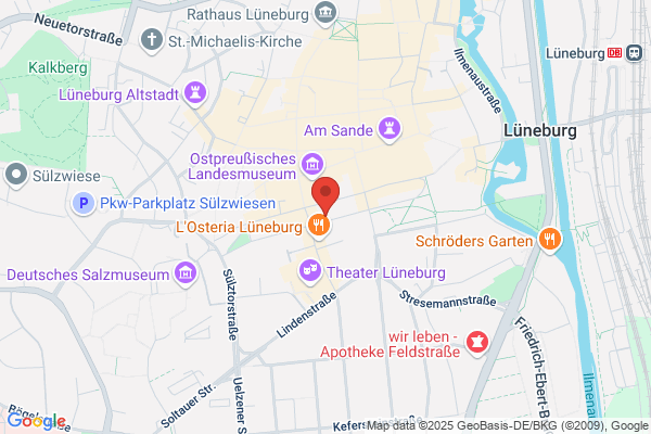 Lüneburger Heide GmbH