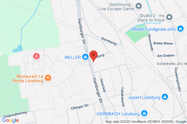 PROFAS GmbH & Co.KG