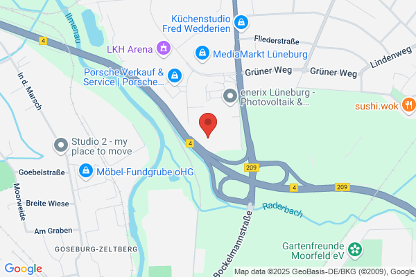 Belgarden - die Strandkorbmanufaktur