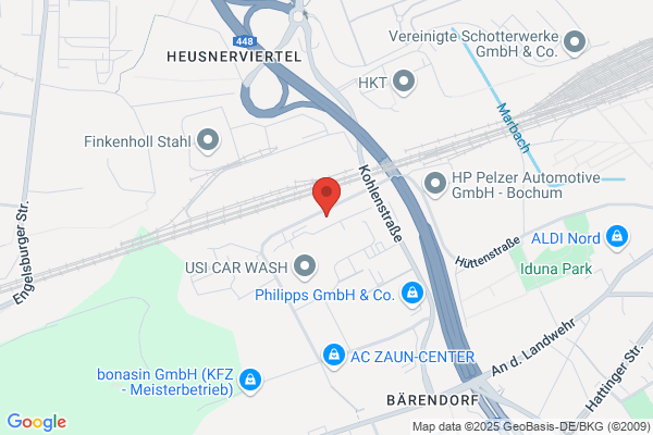 Centrum für technische Orthopädie GmbH