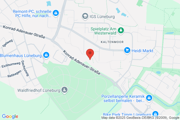 Lokam Aslam Möbel & Satellitenmontour