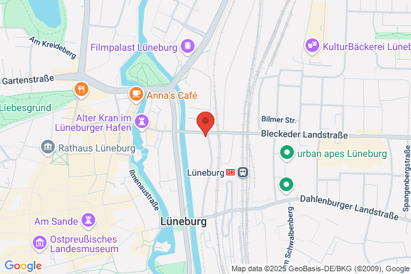 ResMed Healthcare Filiale Lüneburg