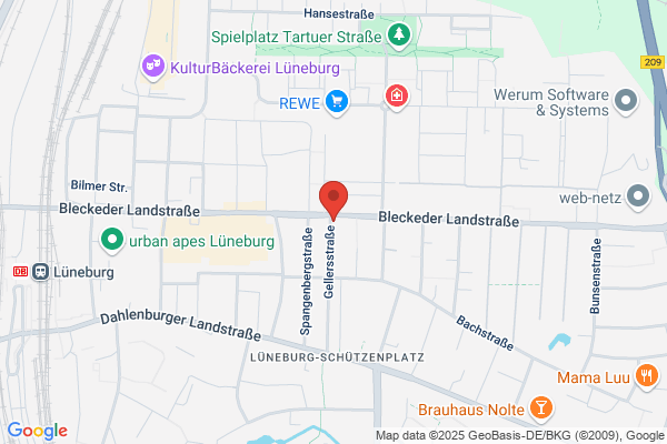UFKB Lüneburg - Unabhängiger Versicherungsmakler und Baufinanzierungsberater