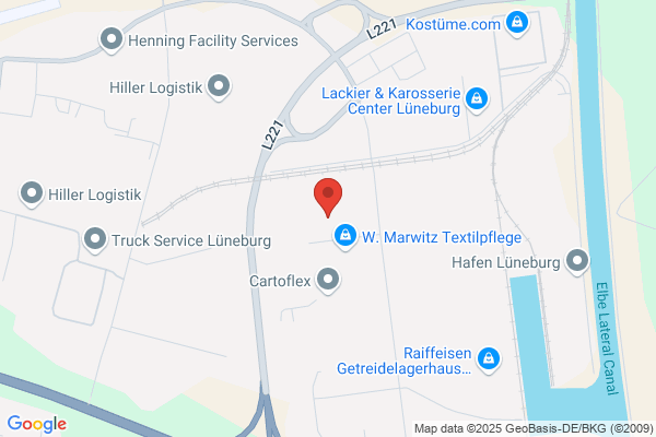 ALCO-Werkzeugtechnik GmbH & Co.KG