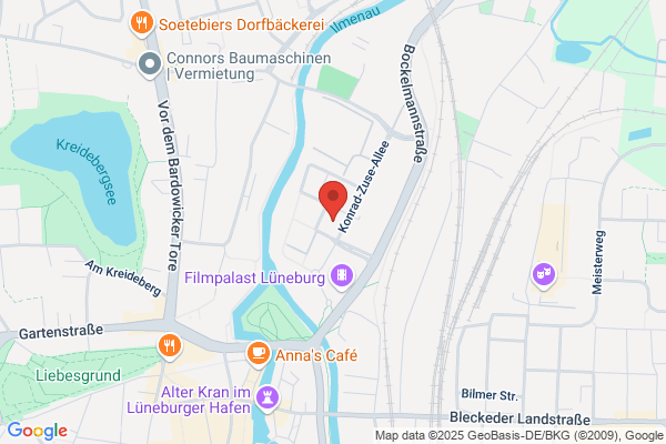 Baronesse Erlebniscatering & Events GmbH