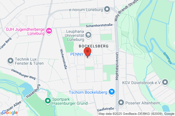 DAA Deutsche Angestellten- Akademie GmbH