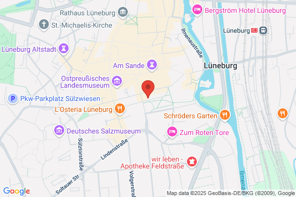Volkshochschule Region Lüneburg Projekt Jugendcoach